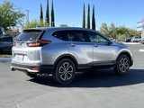 Used 2021 Honda CR-V EX image 5