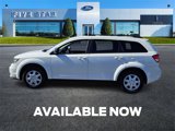 Used 2018 Dodge Journey SE image 4