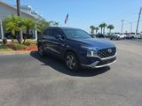 Used 2022 Hyundai Santa Fe SE image 2