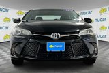 Used 2015 Toyota Camry SE image 2
