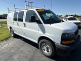 Used 2020 Chevrolet Express 2500 LT w/ LT Preferred Equipment Group image 2