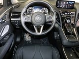 Used 2025 Acura RDX w/ Technology Package image 3