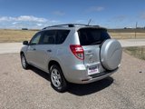Used 2012 Toyota RAV4 4WD image 3