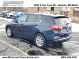 Used 2018 Chevrolet Equinox LT image 3