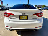 Used 2015 Hyundai Sonata Limited 2.0T image 5