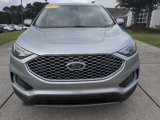 Used 2023 Ford Edge SEL image 2