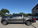 Certified 2018 Ford F150 Lariat w/ Equipment Group 501A Mid image 2