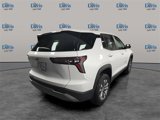 New 2025 Chevrolet Equinox LT image 5