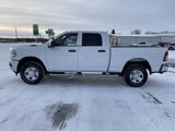 New 2024 RAM 2500 Tradesman w/ Chrome Appearance Group image 5