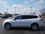 Used 2017 Buick Enclave Premium w/ Experience Buick Package image 2
