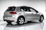 Used 2017 Volkswagen Golf Wolfsburg Edition image 3