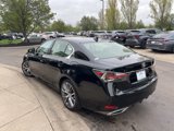 Used 2018 Lexus GS 350 AWD image 4