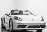 Used 2024 Porsche 718 Boxster S image 2