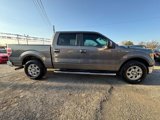 Used 2011 Ford F150 XLT w/ XLT Chrome Pkg image 4