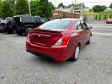 Used 2019 Nissan Versa S Plus image 5