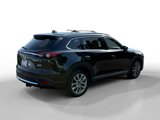 Used 2016 MAZDA CX-9 Grand Touring image 5