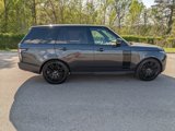Certified 2022 Land Rover Range Rover Westminster Edition image 5