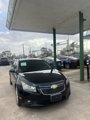 Used 2013 Chevrolet Cruze LTZ w/ Enhanced Safety Package image 3