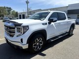 Certified 2023 GMC Sierra 1500 SLT w/ SLT Premium Package image 3