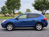 Used 2010 Nissan Rogue SL w/ Premium Pkg image 4