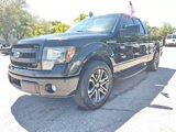 Used 2014 Ford F150 STX w/ Equipment Group 201A Mid image 3