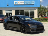 Used 2021 Toyota Corolla SE image 4