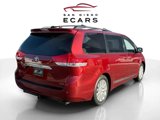 Used 2013 Toyota Sienna Limited image 4