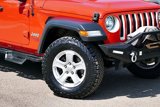 Used 2020 Jeep Wrangler Unlimited Sport S image 4