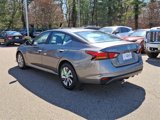 Certified 2022 Nissan Altima 2.5 S image 5