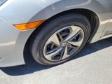 Used 2019 Honda Civic LX image 4