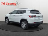 Used 2022 Jeep Compass Latitude image 5