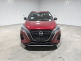 New 2024 Nissan Kicks SR image 3