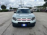New 2024 Ford Bronco Sport Heritage w/ Heritage Convenience Package image 2
