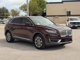 Used 2020 Lincoln Nautilus FWD w/ Equipment Group 101A image 3