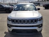 New 2025 Jeep Compass Latitude image 2