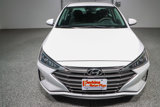 Used 2020 Hyundai Elantra SEL w/ Cargo Package (C1) image 4