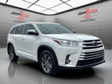 Certified 2018 Toyota Highlander XLE image 6