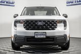 New 2025 Ford Maverick XL image 2