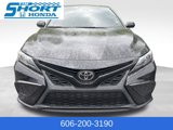 Used 2021 Toyota Camry SE image 2