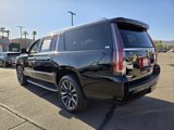 Used 2018 Cadillac Escalade ESV Luxury image 6
