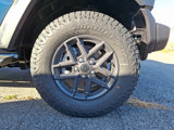 New 2025 Jeep Wrangler Sport S image 5