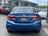 Used 2014 Honda Civic LX image 5