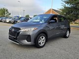 Used 2022 Nissan Kicks S image 3