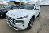 Used 2022 Hyundai Santa Fe SEL image 2