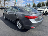 Used 2014 Acura ILX Hybrid w/ Technology Package image 5