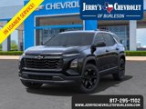 New 2026 Chevrolet Equinox LT w/ Convenience Package II image 6