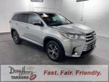 Used 2019 Toyota Highlander LE image 3