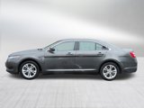 Used 2017 Ford Taurus SE image 4