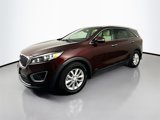 Used 2016 Kia Sorento LX image 3