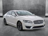Used 2018 Lincoln MKZ Reserve w/ Technology Package image 3